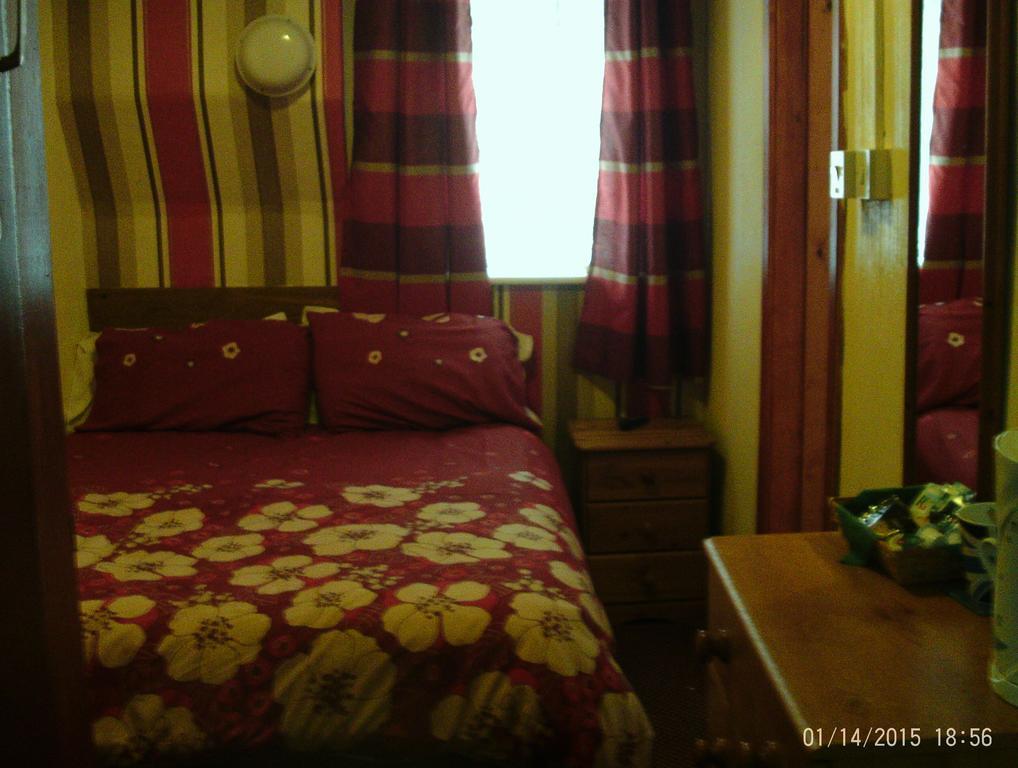 Delamere Hotel ブラックプール 部屋 写真