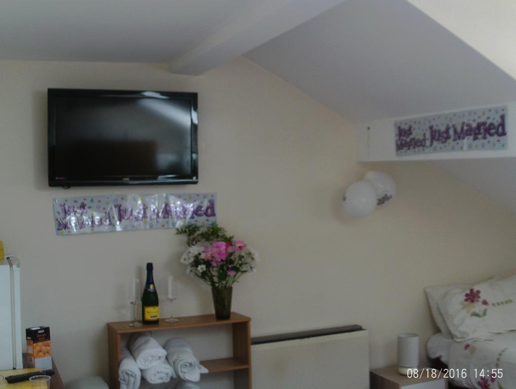 Delamere Hotel ブラックプール エクステリア 写真