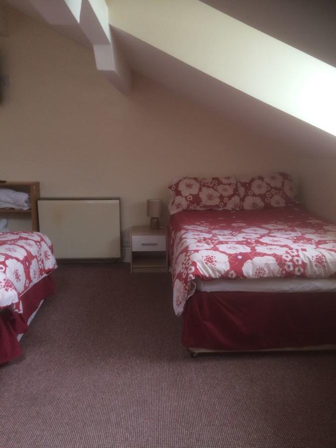 Delamere Hotel ブラックプール エクステリア 写真