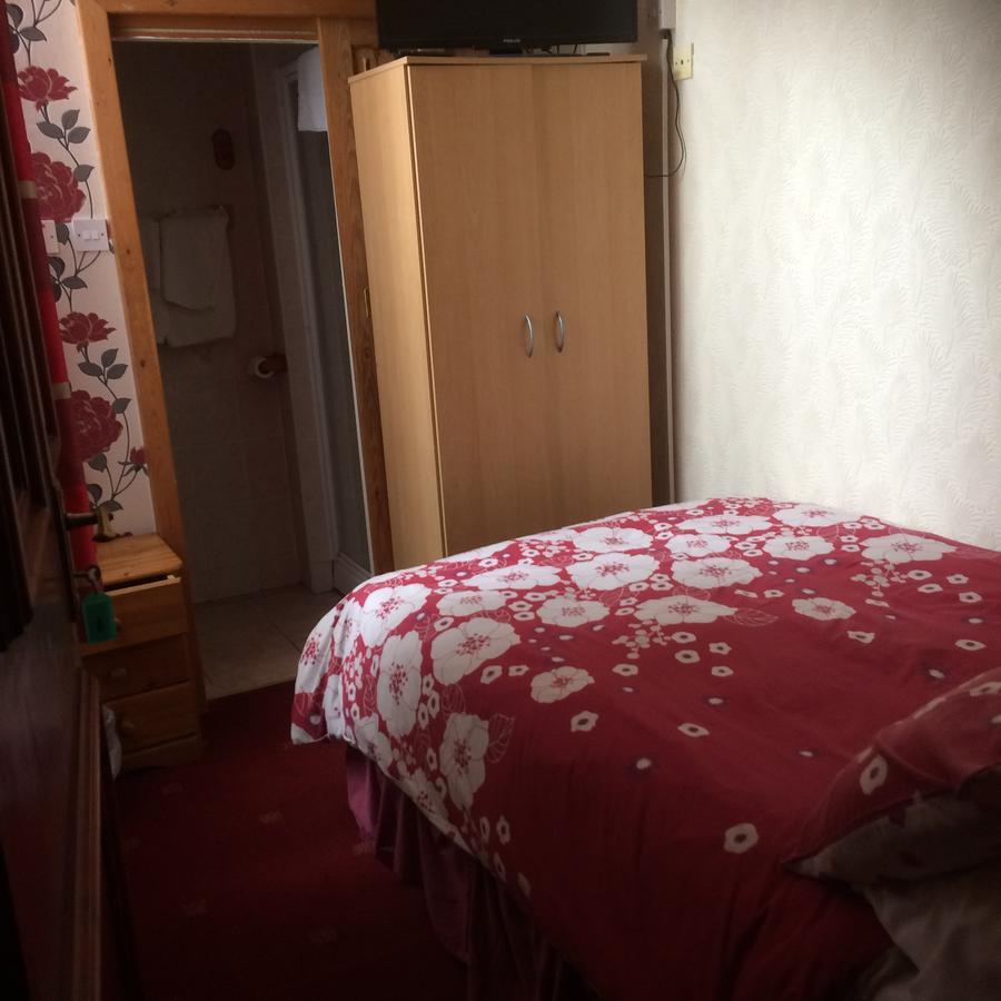 Delamere Hotel ブラックプール エクステリア 写真