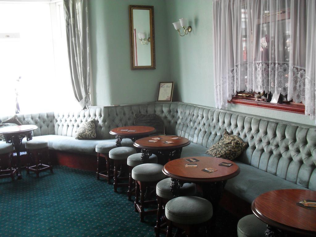 Delamere Hotel ブラックプール 部屋 写真