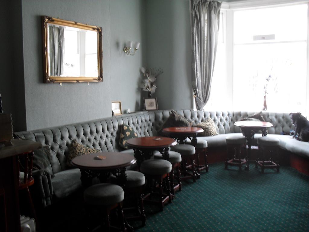 Delamere Hotel ブラックプール 部屋 写真